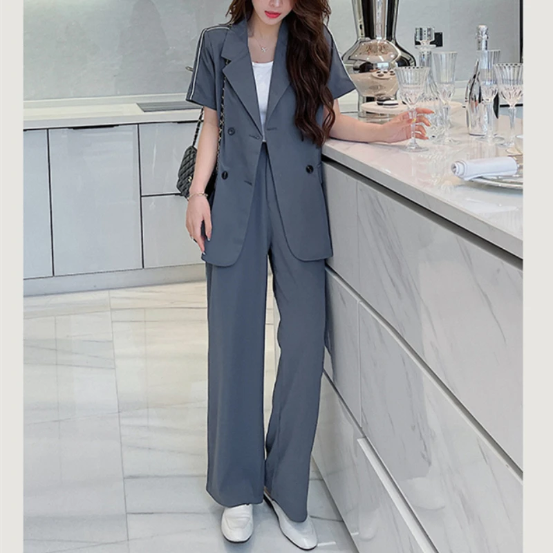 Female Outfit|Pant Suits| - AliExpress