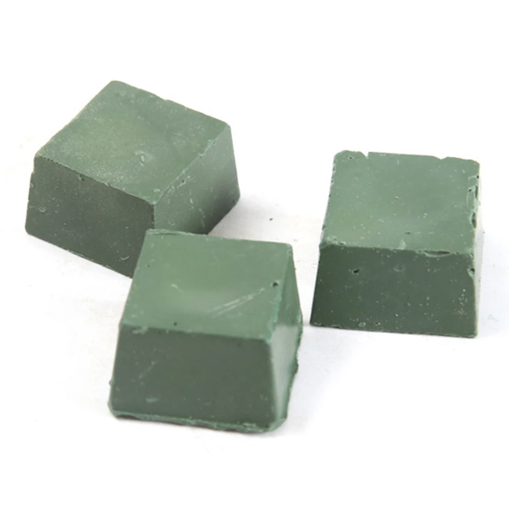 Compound Metal DIY Alumina Easy Apply Polishing Paste Buffing Portable Sharpening Knife Grinding Abrasive Effective Professional