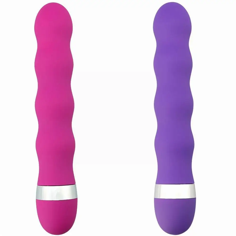 G Spot Dildo Vibrators for Women Vagina  Silicone Clitoris Stimulate for Sex Mini Anus Sex Massage Toys for Adults