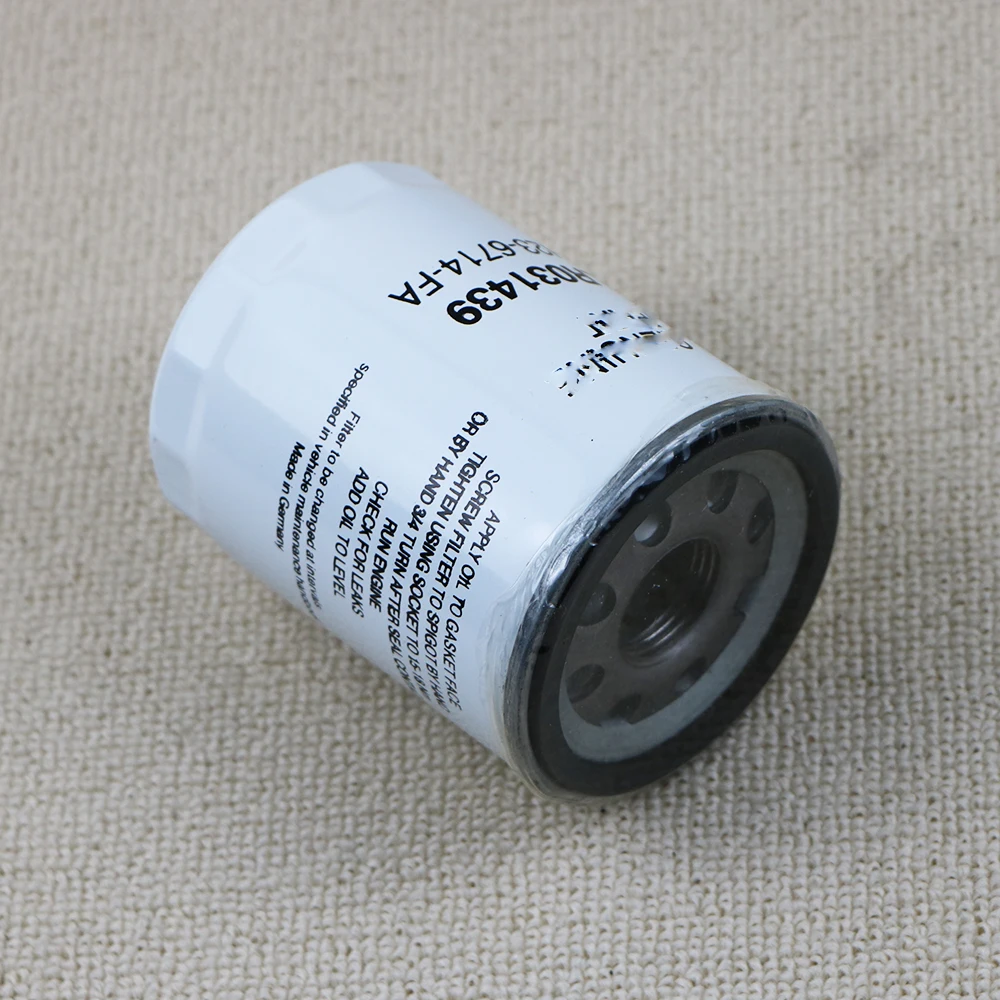 LR031439 Oil filter for JAGUAR S-TYPE XF XJ XK 8 for LAND ROVER DISCOVERY 3 ROVER SPORT 4.4 2004-2010 LR031439