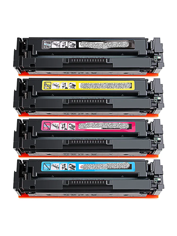 

Compatible Color Toner Cartridge 124a Q6000A Q6001A Q6002A Q6003A Color Laserjet 1600 2600n 2605 2605dn 2605dtn Laser Printer
