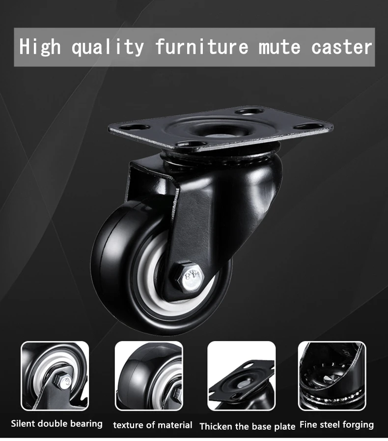 JK90黑色金钻轮=详情图1