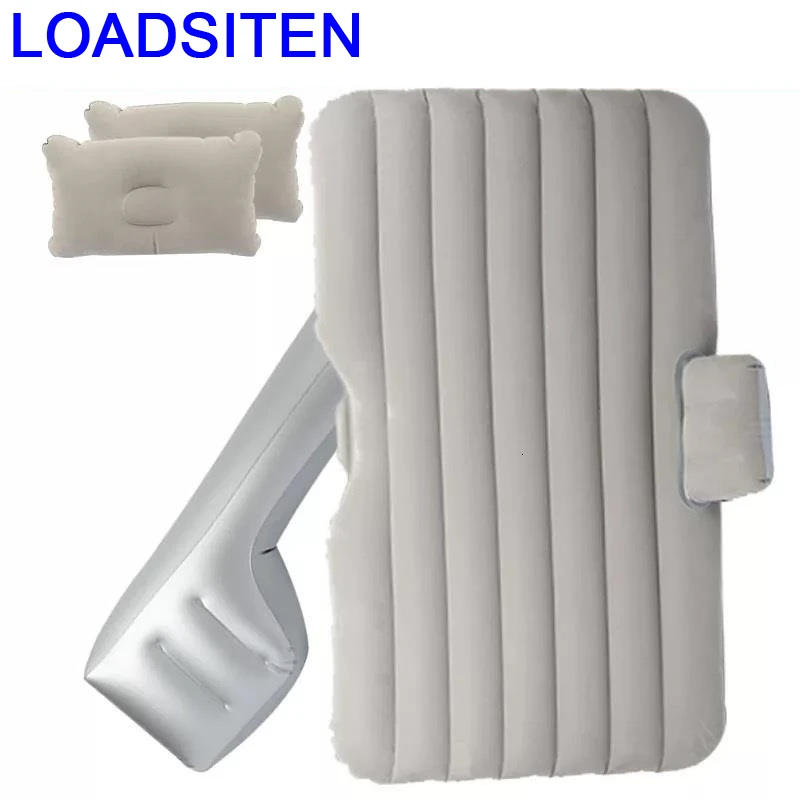 

Auto Cama Luchtbed Sofa Home Campeggio Inflatable Accessories Automobiles Camping Accesorios Automovil Air Bed For Sedan Car