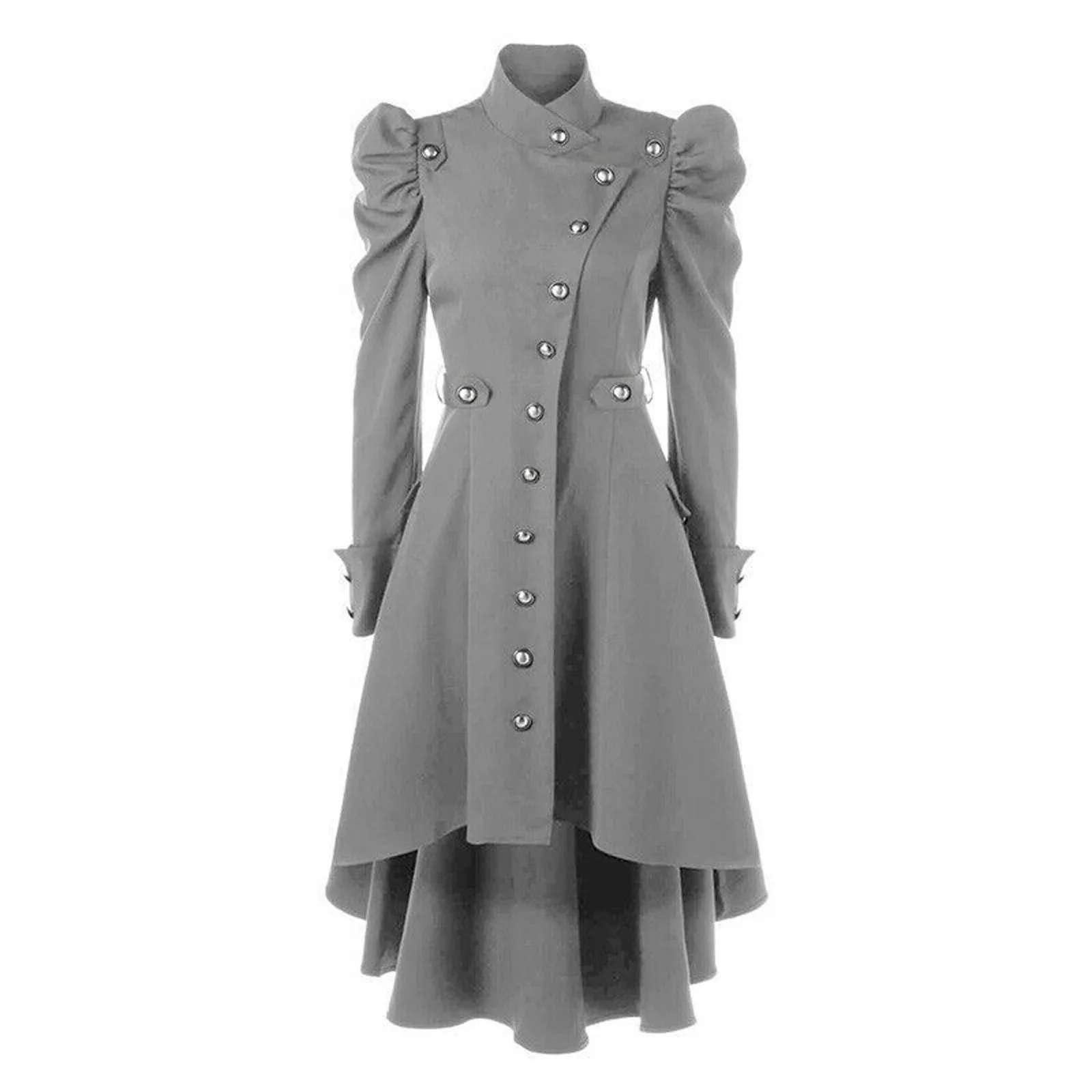 Elegant Jackets For Women Casual Long 