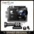 VanTop Moment 4U 4K Action Camera 20MP Подводная Водонепроницаемая Камера с Wifi Сенсорным Экраном Беспроводной Пульт Дистанционного Управления 170° Широкоугольная Камера