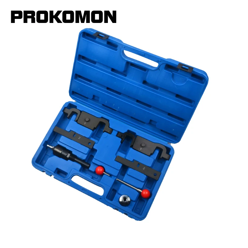 Engine Timing Tool Kit For Porsche Cayenne V8 |