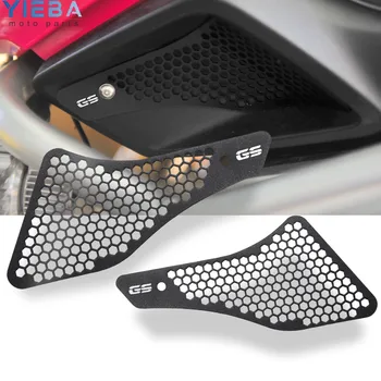 

Hot Motorcycle For BMW R1200gs R 1200 GS ADV ADVENTURE 2013 2014 2015 2016 Air Intake Cover Modification Protection Net Duct