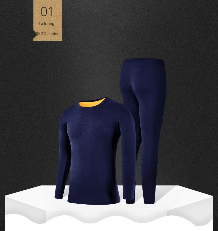H61bc0bcc929f4061a2810d1a976aa510U - Thermische Unterwäsche für kaltes Wetter - Wholesale Gym Clothing Manufacturer| Worldwide Delivery
