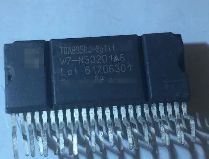 

Free shipping new TDA8950J-SPLIT TDA8950J