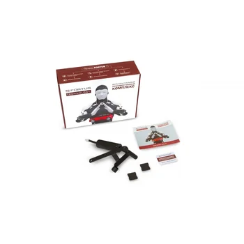 

Electromechanical lock ft2354а Kia Sportage 2016-(Tiptronic) Kia Sportage)