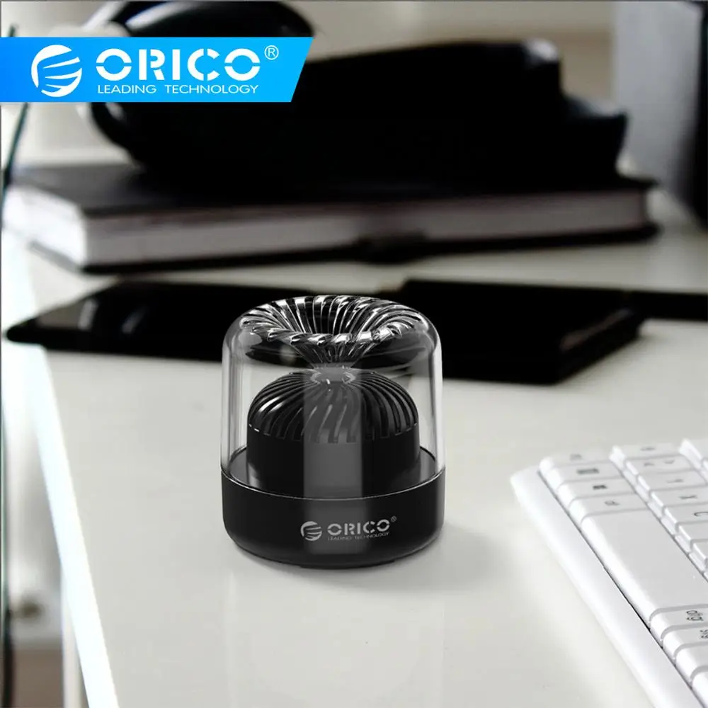 Orico портативная колонка Bluetooth 4.0 Портативная звук системы музыке стерео объемного