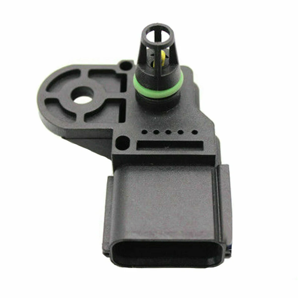 Manifold Absolute Pressure Sensor 261230027 For Ford Escort Fiesta Ka 0261230027 1.0 1.6 | Автомобили и мотоциклы