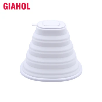 

Giahol Folding Type uv/uvc Sterilizer Lamp Portable Ultraviolet Disinfection Light Small Object Home Sterilization Folding Box