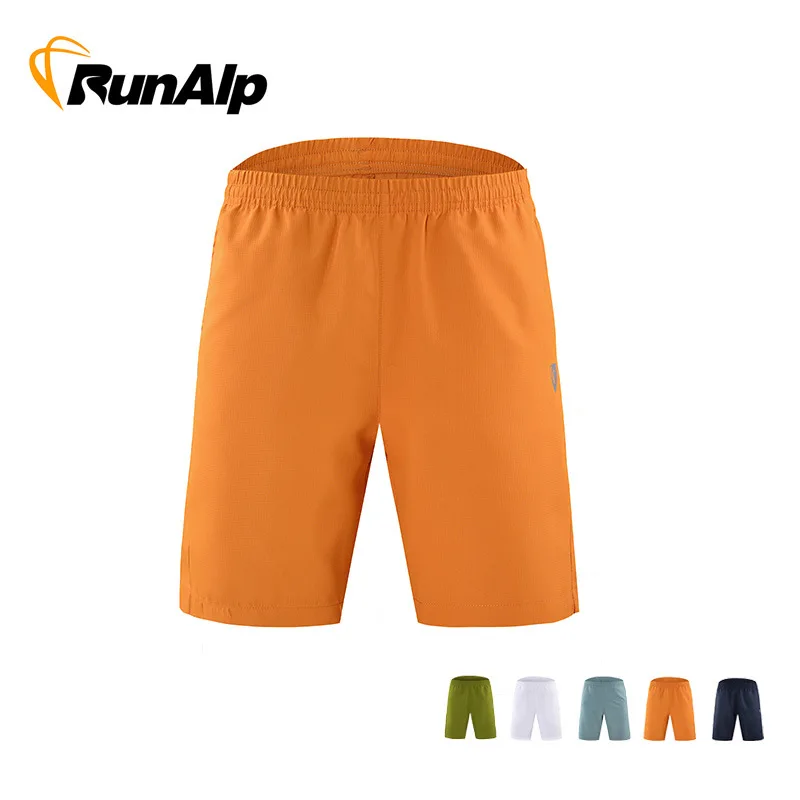 

Summer Men's Short Shorts Wicking Breathable Casual Sports Pants 5 Men's Trousers Thin Beach