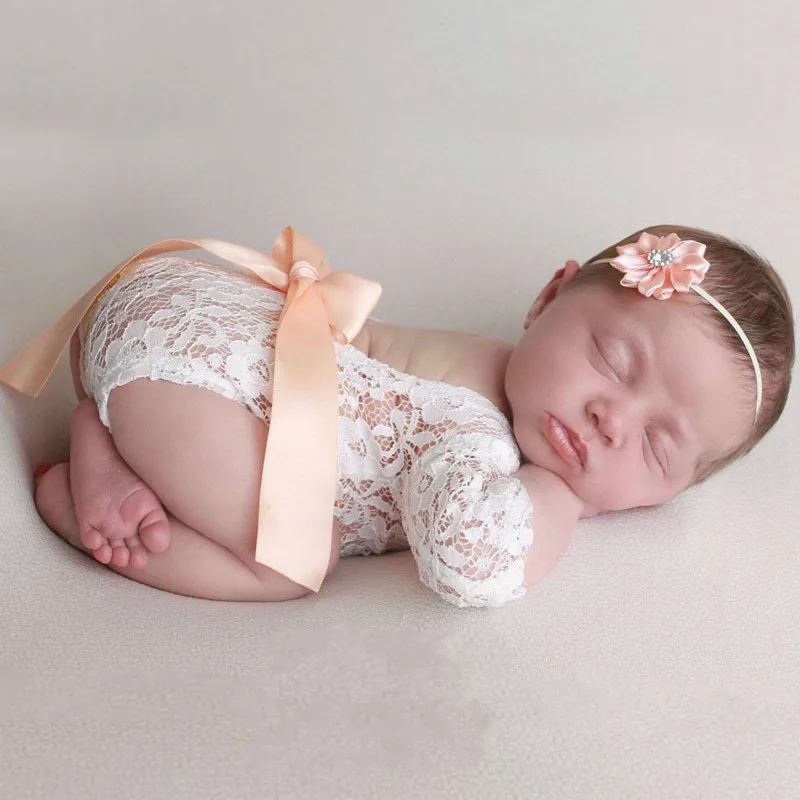 newborn portrait outfits