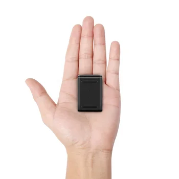 

Aodiheng Factory supply small size GT20C 5000mAh mini gps tracker with portable and magnetic mini gps tracker