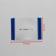 Гибкие кабели 80 Pin, 100% оригинальные гибкие кабели для TCON Card, 57 мм X 40,5 мм с блокировкой, плоская лента, ТВ, логическая плата, ЖК-экран Гибкие кабели 80 Pin, 100% оригинальные гибкие кабели для TCON Card, 57 мм X 40,5 мм с блокировкой, плоская лента, ТВ, логическая плата, ЖК-экран