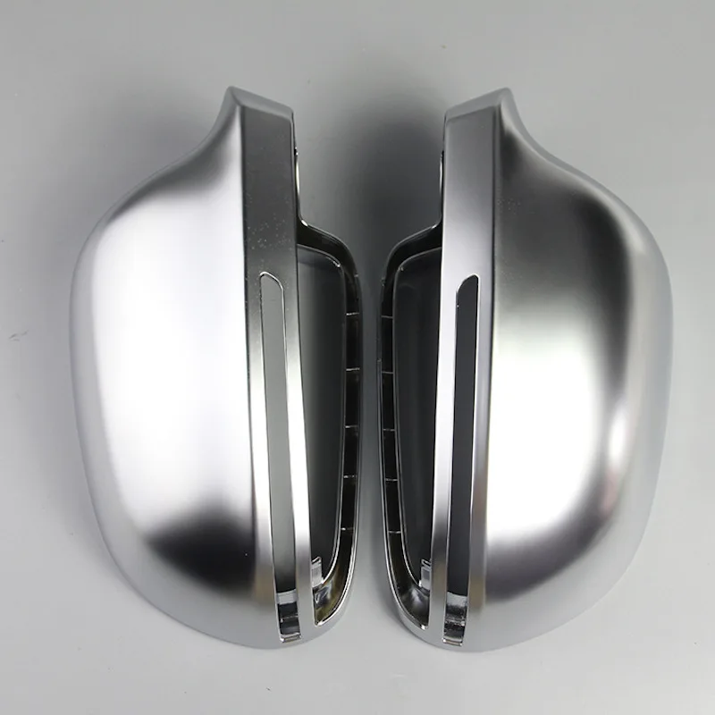 Audi A4 B8 Mirror Cover -1