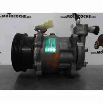 

JPB100760 AIR CONDITIONING COMPRESSOR MG ROVER 400 SERIES (RT)