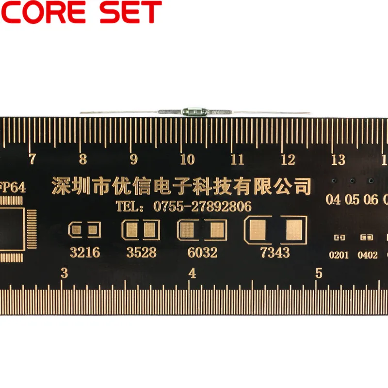 10Pcs Magnetic Reed Switch Sensor 1.85mm Reed Switch 100% Original Normally Open DIY NO Kit (2)