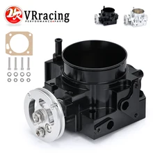 VR - 70MM korpus przepustnicy dla 02-05 Honda Civic 02-06 Acura RSX K20A K20A2 K20A3 K20Z1 PRB/ PRC silnik VR6951