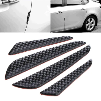 

Car Door Protector Crash Bar Car Door Edge Corner Bumper Guards Trim Molding Protection Strip Scratch Protector Stickers