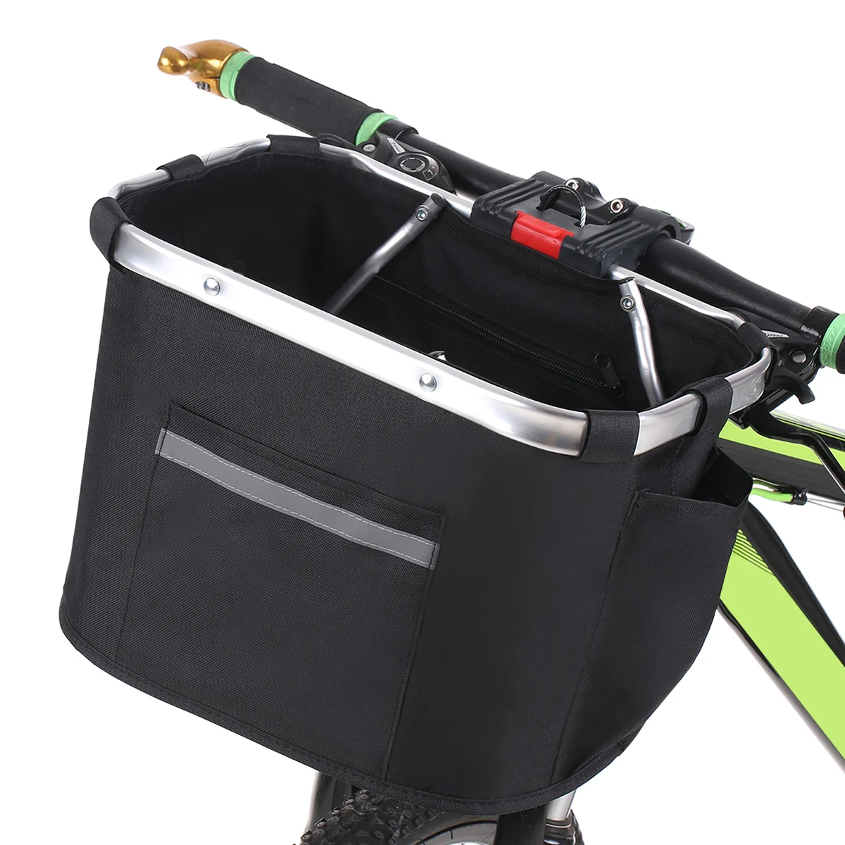 велосумкакорзина для велосипеда Аксессуары Велосипедная корзина на руль Pannier