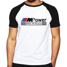 Nam Mùa Hè Cao Cấp Tay Ngắn Quần Áo Thun Cổ Điển Thoáng Mát BMW Áo Thun Nam Siêu Xe Thun Hình Xe Ngộ Nghĩnh T Áo Sơ Mi 3 loạt Tiến Hóa(China)