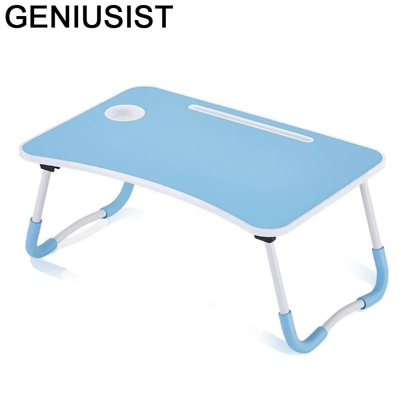 

Notebook Pliante Small Mesa Escritorio De Oficina Lap Infantil Bureau Meuble Bed Stand Laptop Bedside Computer Desk Study Table