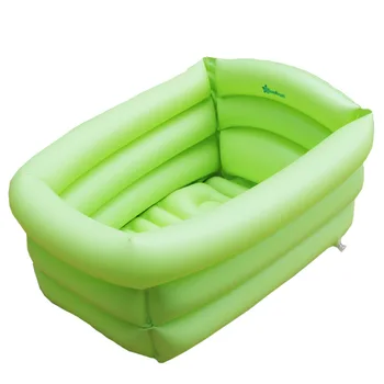 

Inflatable Baby Swimming Pool Portable Outdoor swimming pool Children Basin Bathtub kid pool bath swimming float pool