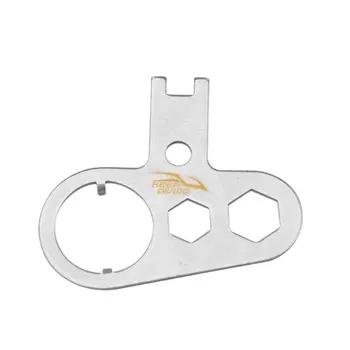

Scuba Diving BCD Power Inflator Tool K Type Valve Removal Install Repair Kit Divers Accessories