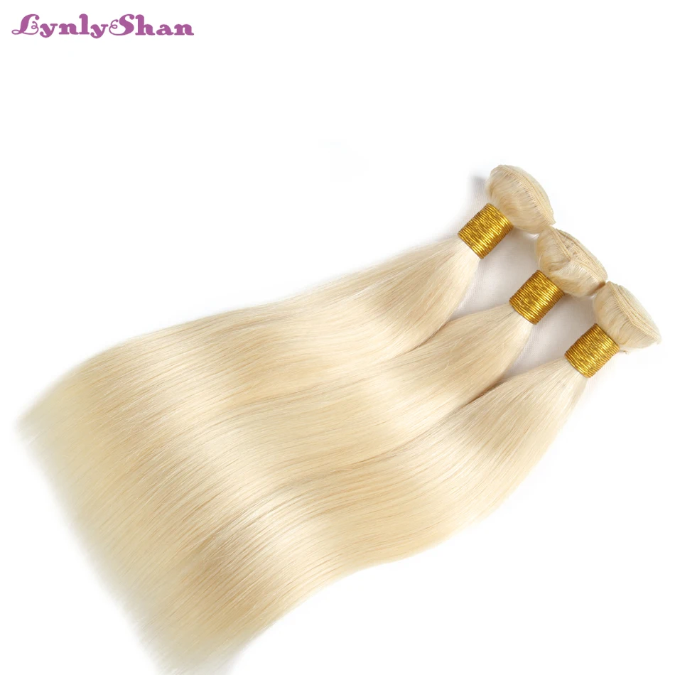 three blondes hair