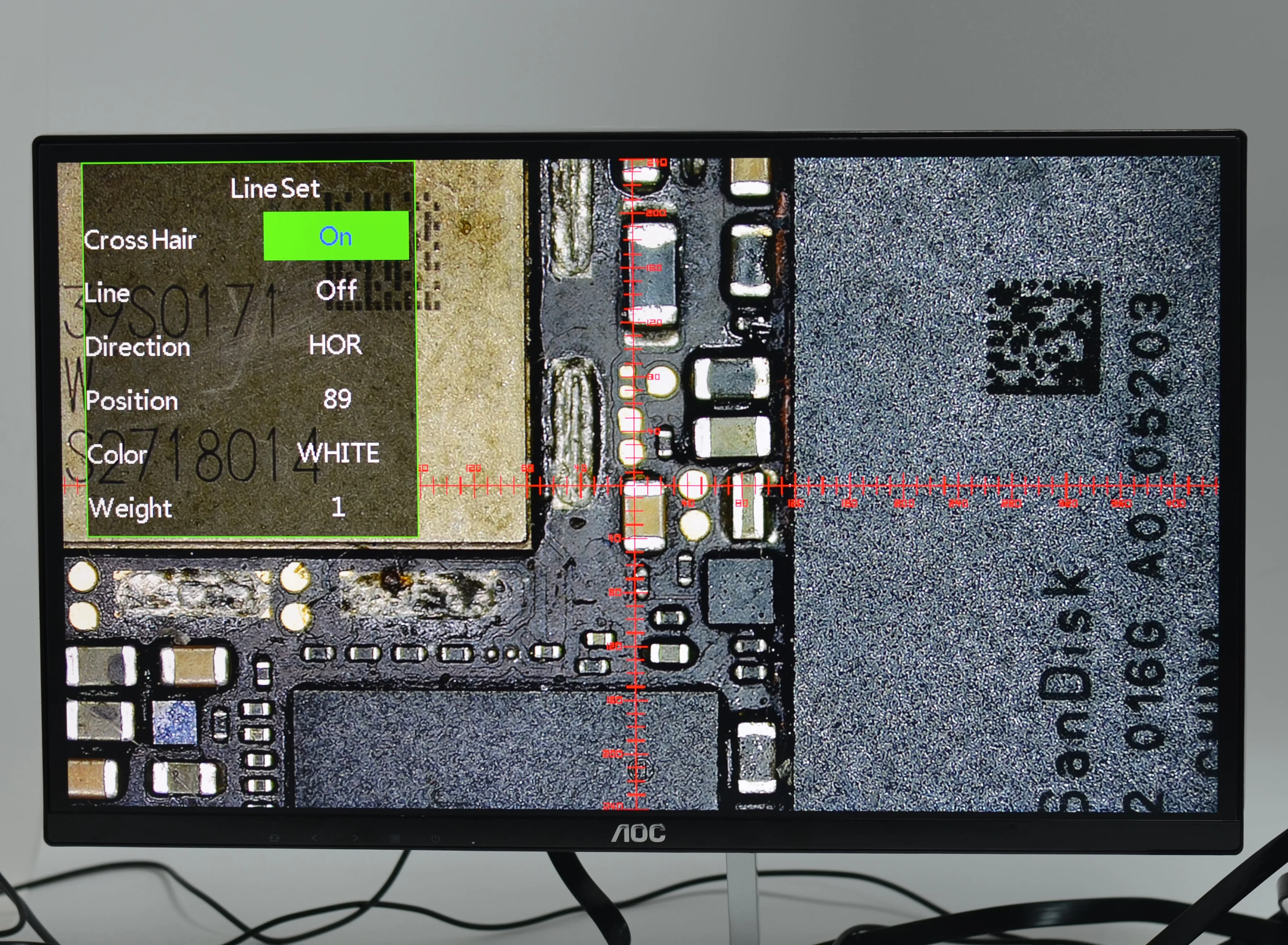 16 миллионов HDMI электронный микроскоп высокой четкости видео промышленная камера для микроскопа камера лупа для мобильного телефона