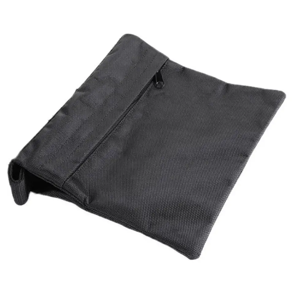 EMART Lot De 4 Sacs De Sable Résistants Pour Trépied De