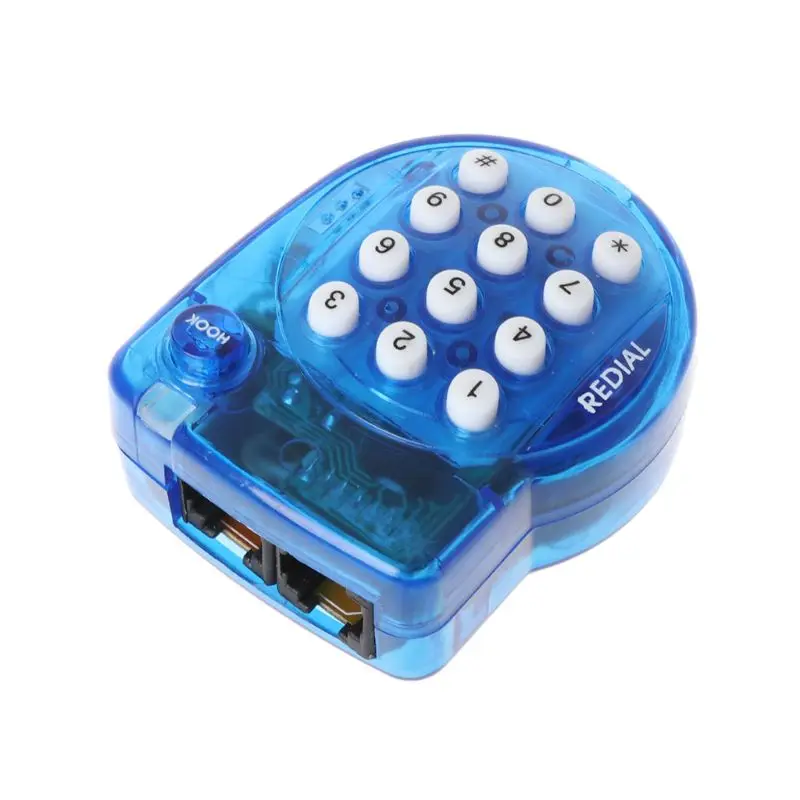 OOTDTY B Hands Mini Free Проводная телефонная головка+ гарнитура