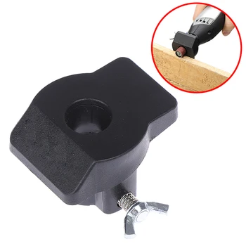

DIY Mini Drill Woodworking Tool Sanding Grinding Guide Attachment Rotary Accessory Precise