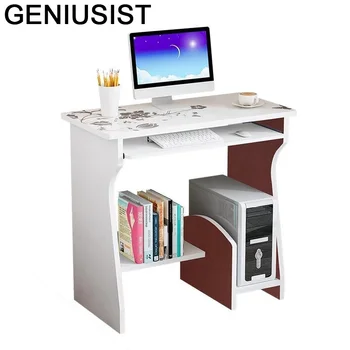

Standing Infantil Small Pliante Office Furniture Tavolo Para Notebook Biurko Bedside Laptop Stand Mesa Study Table Computer Desk