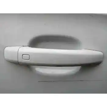 

HANDLE OUTER FRONT RIGHT AUDI A1 SPORTBACK (8XF)