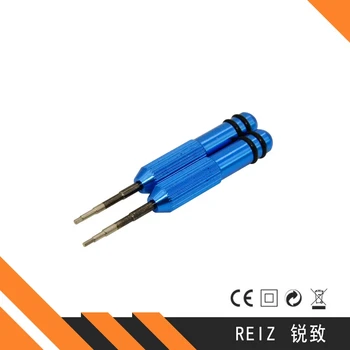 

1Pcs Mini Screwdriver 1.5mm Hexagon Screwdrivers for Watch Tournevis Macbook Pro Mac Electronic Cigarette DIY Tools