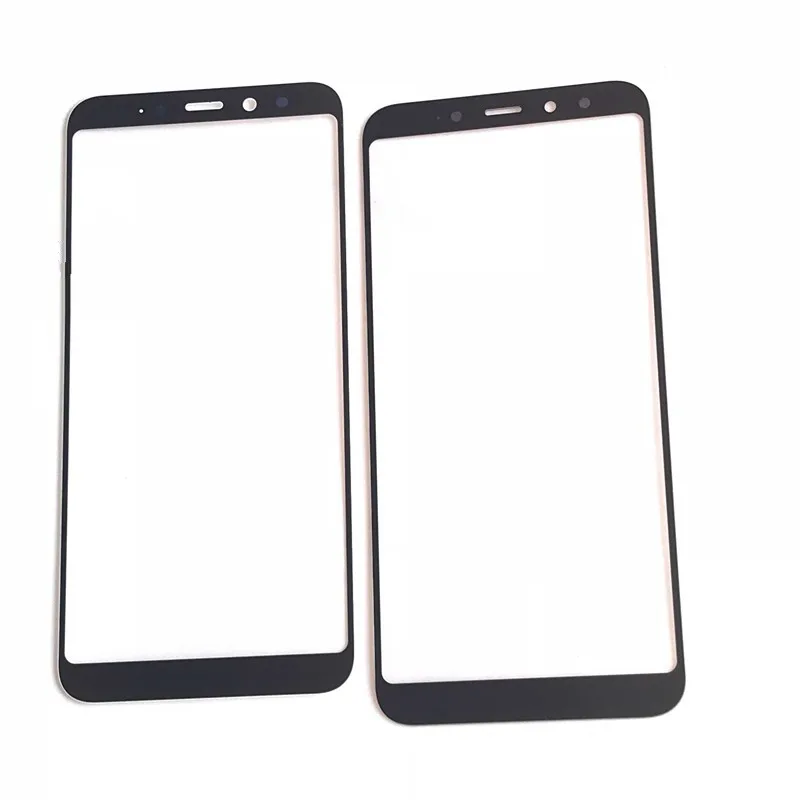 Внешний экран MiA2 для Xiaomi A2 / Mi 6X передняя сенсорная панель ЖК дисплей стеклянная