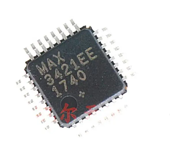 Новинка MAX3421EEHJ MAX3421EE MAX 3421EE + T TQFP32 5 шт. | Электронные компоненты и принадлежности
