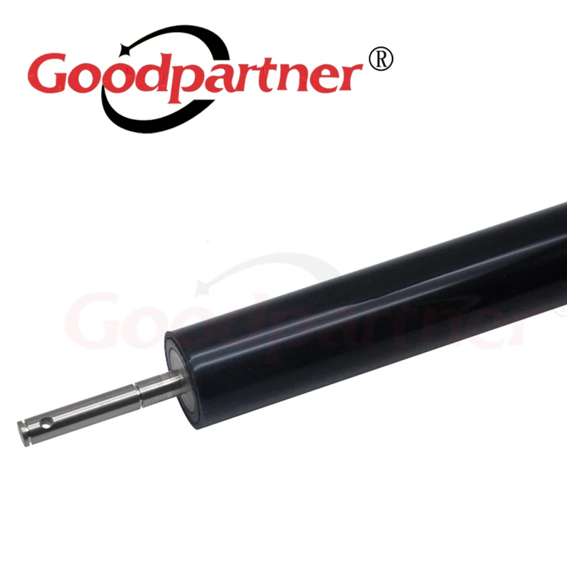 Rolo de Pressão Baixa do Fusor Embutido para Konica Minolta C224 C224 C285. Equipamento para Crianças C308 C068 C221 C281 C7122 C7128. 1x