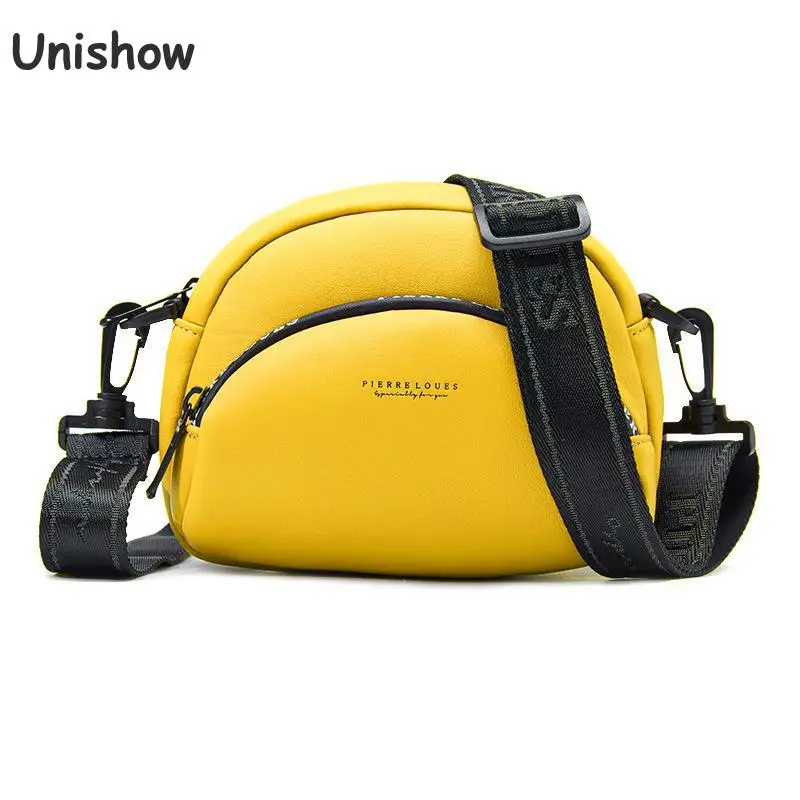 

Fashion Women Small Crossbody Bag Creative Design Mini Women Shoulder Bags High Quality Ladies Phone Purse Women Messenger Bag