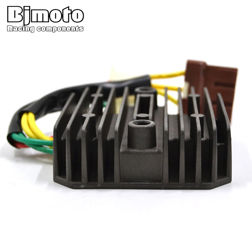 Мотоциклетный регулятор выпрямитель для Aprilia RST1000 тысяч футуристиа ETV1000 Raid Capo Nord