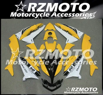 

New ABS Motorcycle fairing kit For YAMAHA TMAX530 2015-2016 year Bodywork Injection mold Store No.1445