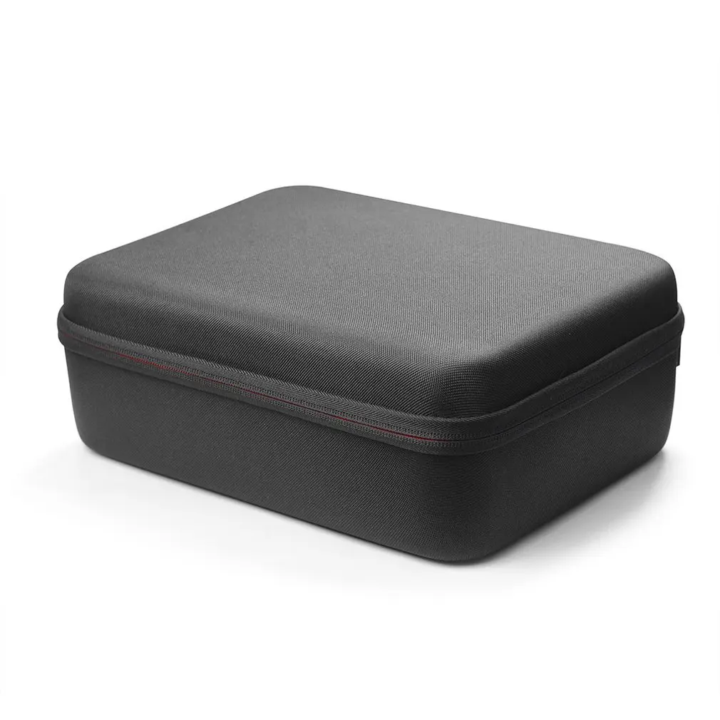 

Case For PlayStation Classic Console Hard Travel Carrying Case For PS Mini Console Two Controllers And Other Accessories 2019