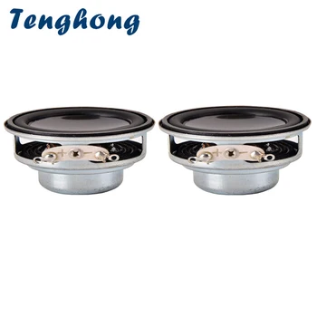 40mm 4ohm 5w full range audio speaker