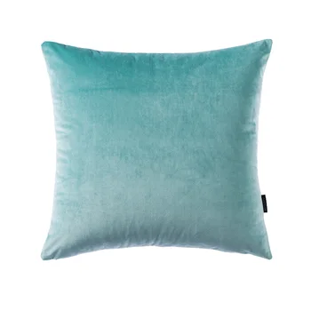 

Simple Pillow Modern Velvet Sofa Big Cushion Bed Holds Pillow Waist Back Cushion Chair Cushion Chair Cushion 50C084