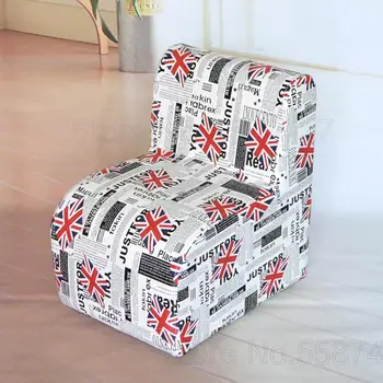 

Featured Stool With Backrest Small Sofa Fabric Soft Bag Removable And Washable Children Sofa Bench For Shoes Bench Soft Stool