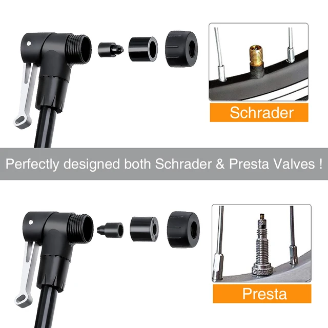 Audew bike pump sale
